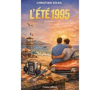 L'Eté 1995 (roman)