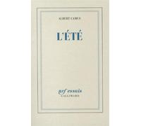 L'été