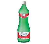 LETE ACQUA MINERALE EFFERVESCENTE NATURALE 6 X 1 LT