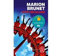 L'été circulaire: Roman
