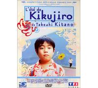 L'été de kikujiro