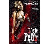 L'Eté de la peur
