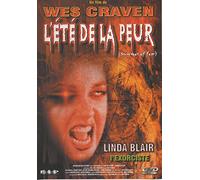 L'Eté de la peur