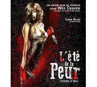 L'Eté de la peur [Blu-ray]