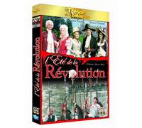 L'été de la revolution