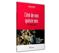 L'Éte De Nos Quinze Ans