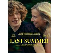 L'été dernier [Blu-Ray] (IMPORT) (Nessuna versione italiana)