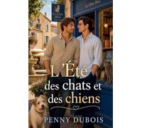 L'Été des chats et des chiens