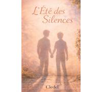 L'été des silences: Romance gay au cœur de la campagne française