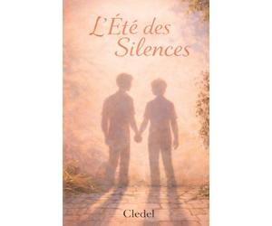 L'été des silences: Romance gay au cœur de la campagne française