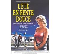 L'été en pente douce