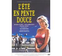 L'été en pente douce