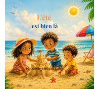 L'été est bien là