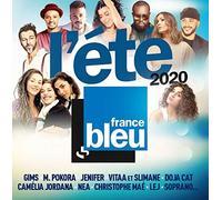 L'Ete France Bleu 2020