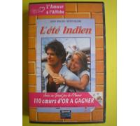 L'été Indien [VHS]