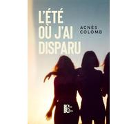L'été où j'ai disparu