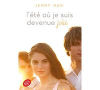 L'été où je suis devenue jolie