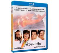 L'été prochain (Blu-ray)