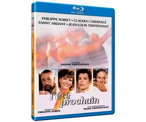 L'été prochain (Blu-ray)