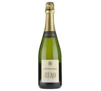 Lété Vautrain Champagne “Zero” Brut - 750 ML