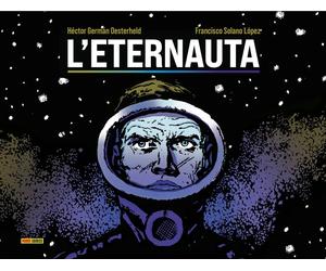 L'ETERNAUTA - NUOVA EDIZIONE VOL.1