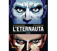 L'eternauta. Parte seconda - 2024 - Panini Comics