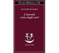 L'eternità viene dagli astri – Ipotesi astronomica