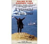 L'éternité et un jour