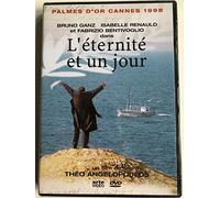 L'éternité et un jour