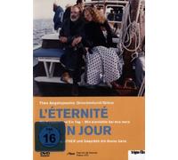 L'eternite et un jour - Die Ewigkeit und ein Tag - Restaurierte Fassung (OmU)