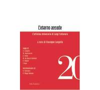 L' eterno accade. L'officina letteraria di Luigi Fallacara
