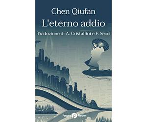 L'eterno addio: 34