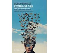 L'eterno che è qui. Per un'ontologia dell’esistenza