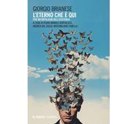 L'eterno che è qui. Per un'ontologia dell'esistenza - [Mimesis]