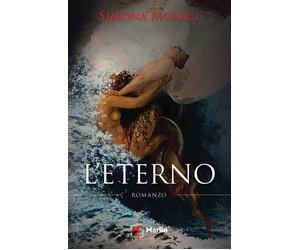 L'eterno - Moraci Simona