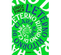 Libri Finch Louise - L' Eterno Ritorno Di Clara Hart