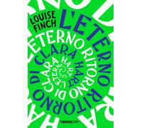 Libri Finch Louise - L' Eterno Ritorno Di Clara Hart