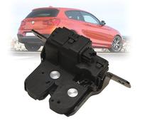 Letgoing Serratura per portellone posteriore per B&MW Serie 1 F20 2010-2015/F21/i3 I01 2013-2017 OEM 51247248075 7248075 Accessori di riparazione e sostituzione