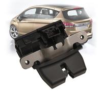 Letgoing Serratura per portellone posteriore per Ford Fiesta MK6 2008-2017 B-Max 2012-2017 1761865 8A61A442A66BE DK5162310D, accessori di riparazione e sostituzione