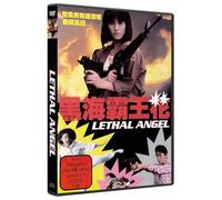 Lethal Angel - Cover A