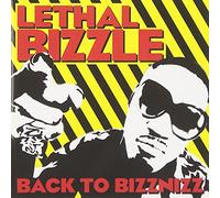 Lethal Bizzle - Back To Bizznizz
