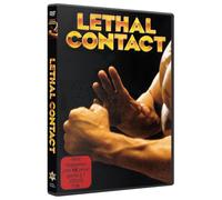 Lethal Contact - Limited Edition auf 500 Stück