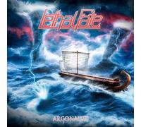 Lethal Fate - Argonauts - Cd