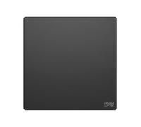 Lethal Gaming Gear Neptune Pro Tappetino da Gioco - XL Quadrato - XSOFT - Grigio Scuro