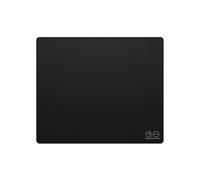 Lethal Gaming Gear Saturn Pro Xsoft XL Nero Tappetino per mouse da gioco in tessuto