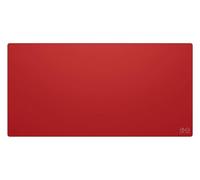 Lethal Gaming Gear Saturn Tappetino da Gioco - 3XL - Rosso