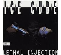 Lethal injection (1993) by Ice Cube