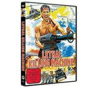 Lethal Killing Machine - Limited Edition auf 500 Stück