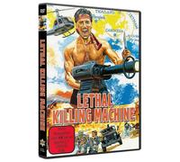 Lethal Killing Machine - Limited Edition auf 500 Stück (DVD)