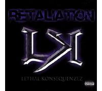 Lethal Konsequenzez - Retaliation